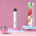 Jsvape sekali pakai kit vape hanya saya 1500puffs